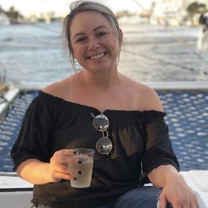 Meet your Posher, Paige